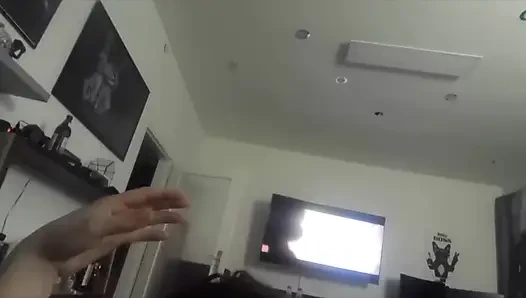 Kirli dildo'yu temizlemem gerekiyor