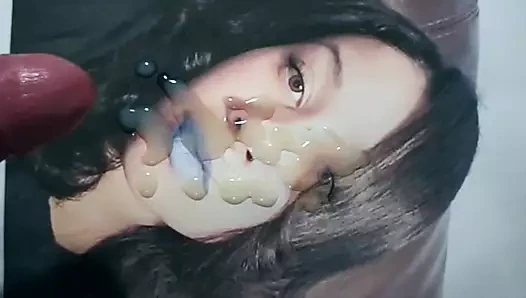 Cumtribute124