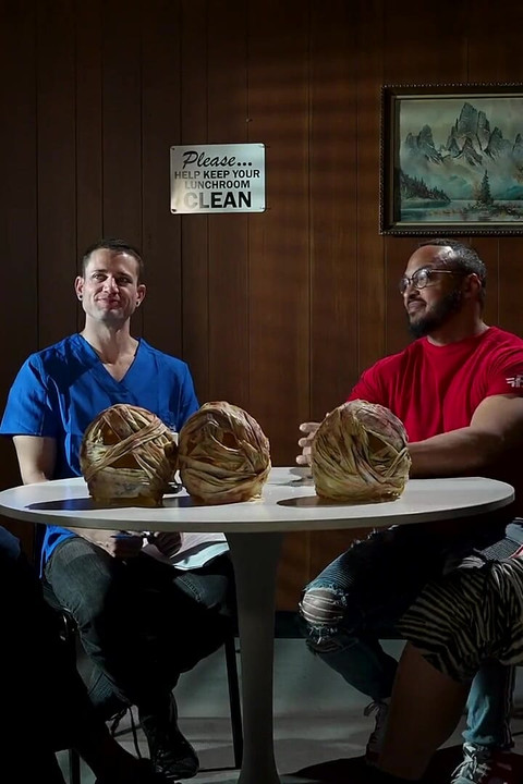 Le délire de Silent Hill : partie 2