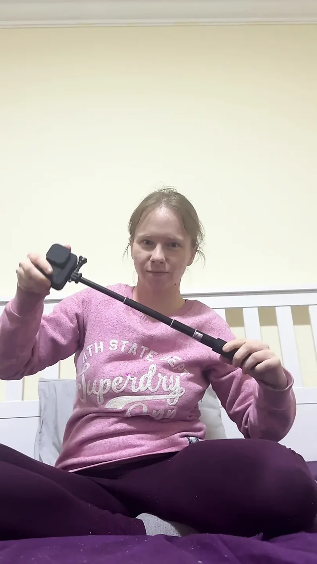 Longer Than Your Dick