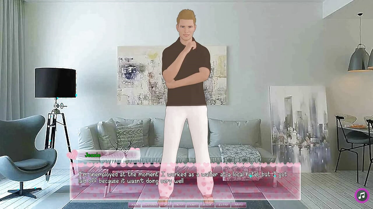 Journey Into Sissyhood Sissy Stepson Caught His Stepmom with Big Black Dick in Her Mouth and Watched Her Getting Covered in Cum