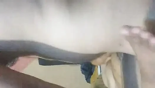 She goes live and she ask me fuck me live I fuck live chubby bhabhi