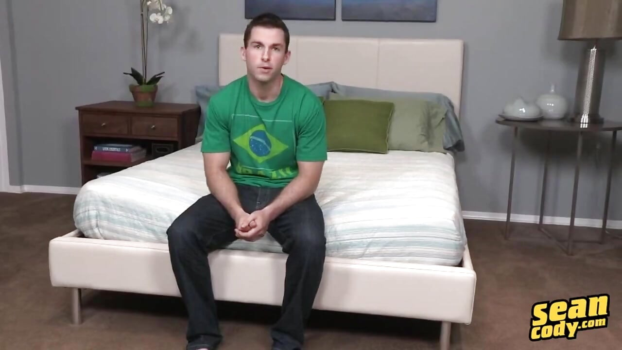 Seancody - Gregory