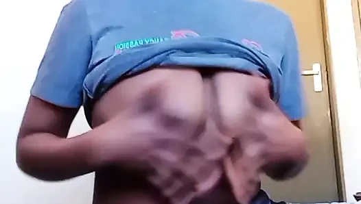 Ngentot toket