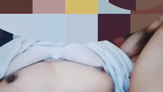 Satisfying my boss's wife's desire to get pregnant