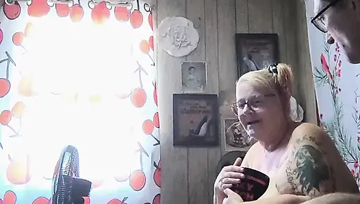 Away with Her. Lover a Pussy Like No Other