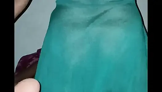 Sex big tits woki bhabhi ko pani magan ke vahne fucked diya