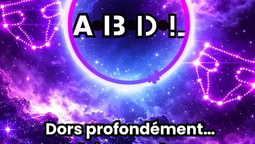 ABDL FRENCH-Audio Incontinence & Regression