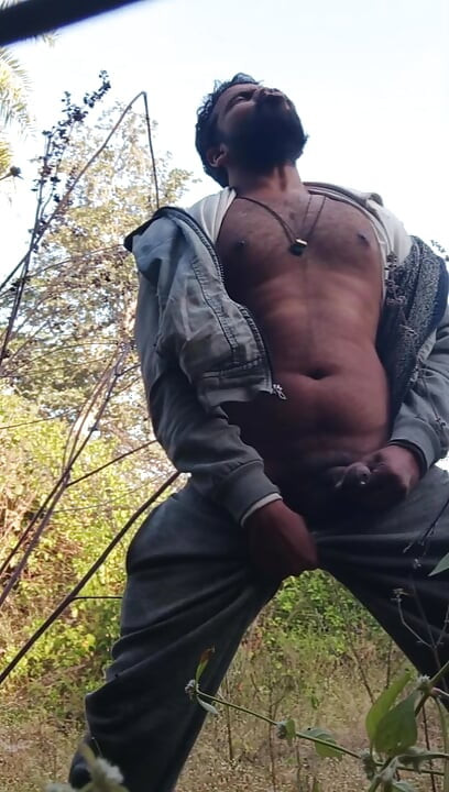 A christmas gift to my fanclub member Simpyy by Indian pornstar Ismaatdeva