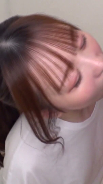 Part 2 [No Bra Vlog] I tried to make her cum with just her mouth. Vol.1 | Clip 1