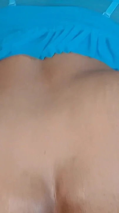 BBW Indian wife not expected his husband coming home. Hard fuck. Roshni-Atif | Clip 1
