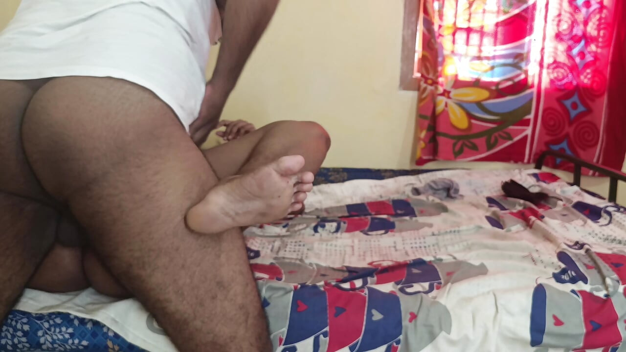 Deep fuck with wife stepsister
