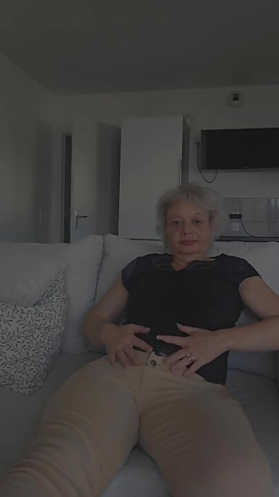 Merhaba Sevgilim, Bu Sıcaklıkla Tamamen Islandım, Sen Beni Becermeye Geldin