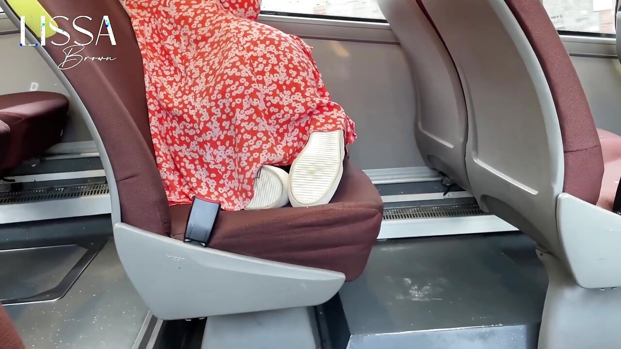 main tren men hastamaithun karta hoon