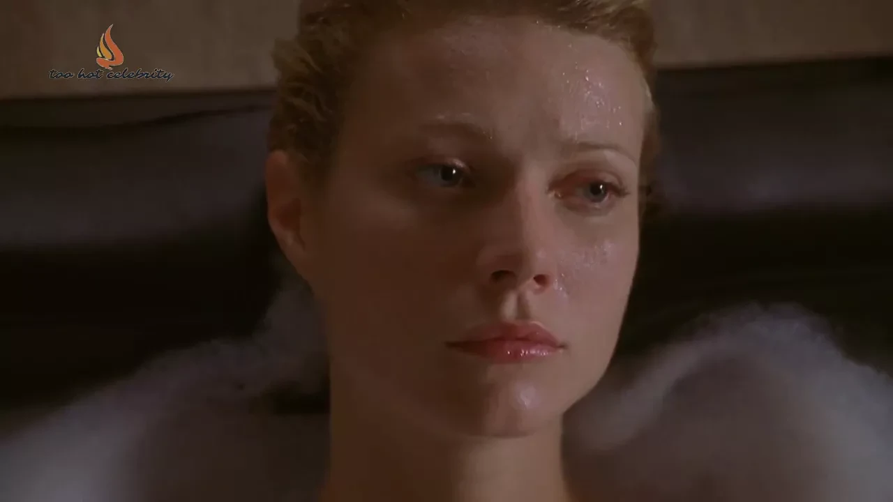 格温妮丝·帕特洛 - 一场完美的谋杀 1998