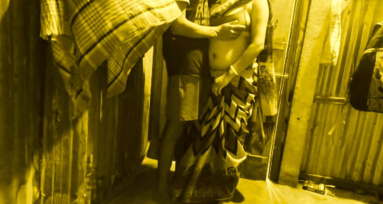 A night of unbridled fervor with the hottest neighbour Bhabi , meaty cocks, and deep throating!