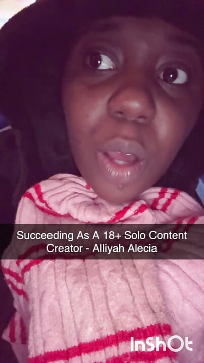 Success On Xhamster And Making Money As A Content Creator