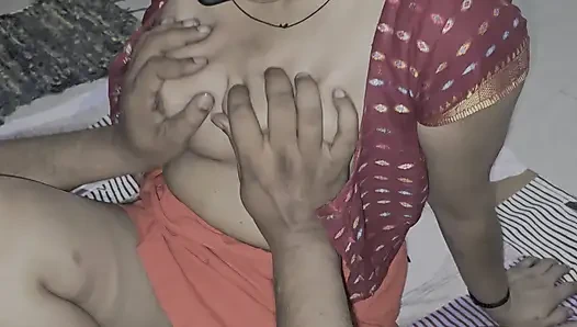Horney Wife