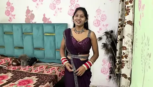 Indian hot desi bhabhi ke sath nahaya aur chudai ki