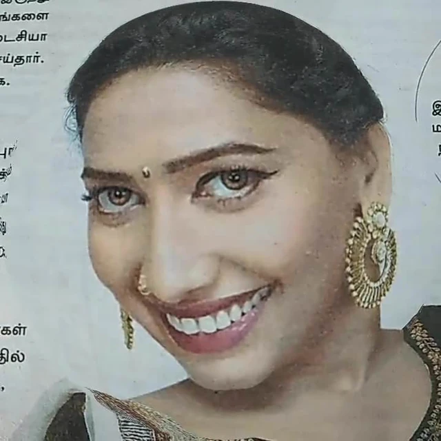 Renigunda SANJANA NAVEL EDIT