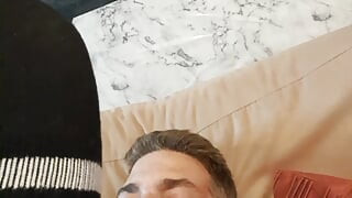 Ass fucking