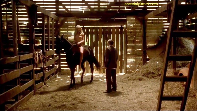 Amy Locane Nude Scene In Carried Away ScandalPlanetCom