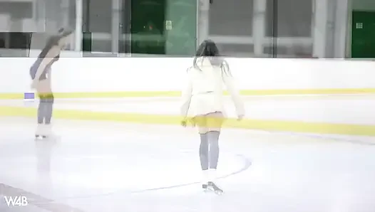 Ice Skater