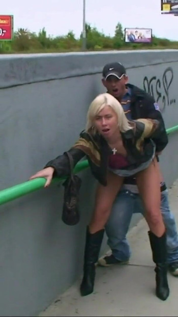 Must-share moment from "Crazy couple has sex at auro track with terrific blowjob and erotic deep pussy fucking and awesome"