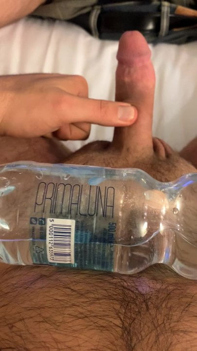 Super hard cock