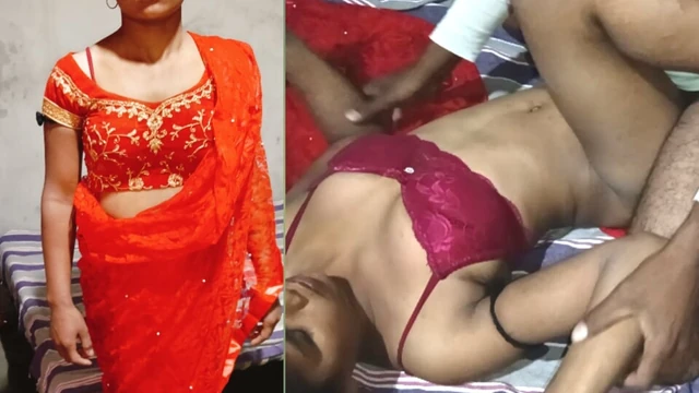 Deshi Husband wife overnight first time Hard fucked