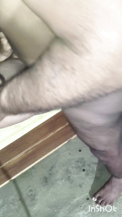 Bhabhi ko pata ke chod diya