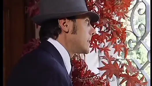 Johnny Pompino Poolside Pussy Pound and Indoor Tease