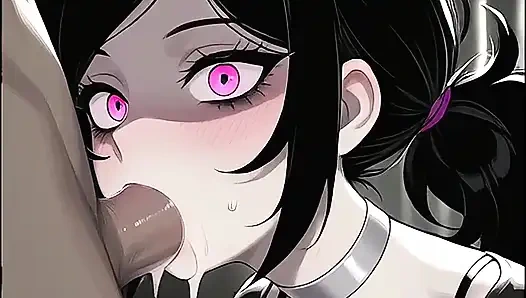 NEON DREAMS  - THE COCK HUNGRY GOTH