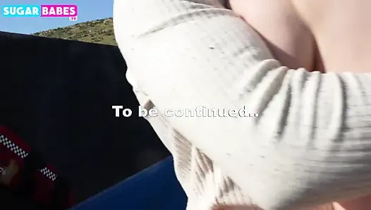 Amber Bloom Cheating On Husband With Freddy Gong BBC  Busty Interracial Cheating Wife Trailer Sugarbabestv