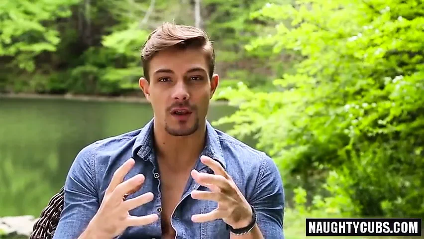 Cater Dane anal Fuck