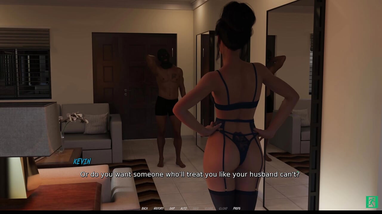 A Very Scandalous Marriage, Part 13