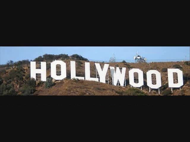 Hollywood's 2nd Biggest Night After The Oscar's.A Lemuel Per