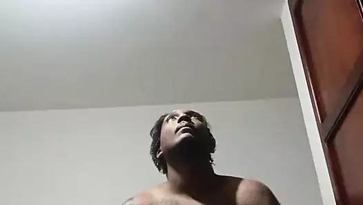 Felching porn video – Big black hot cock hot Big