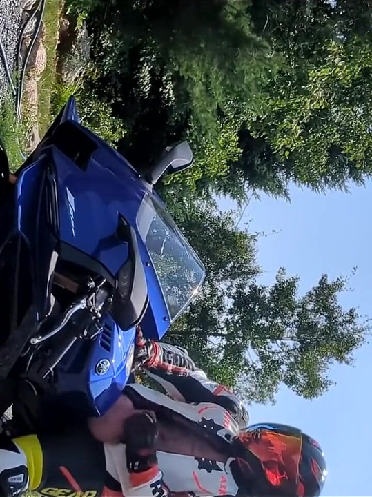 My Sport Bike par