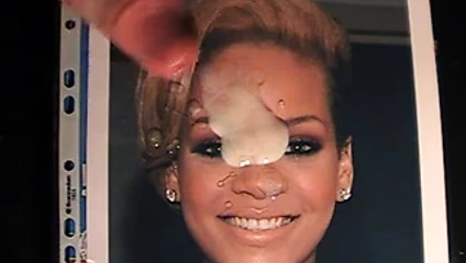 rihanna'ya haraç