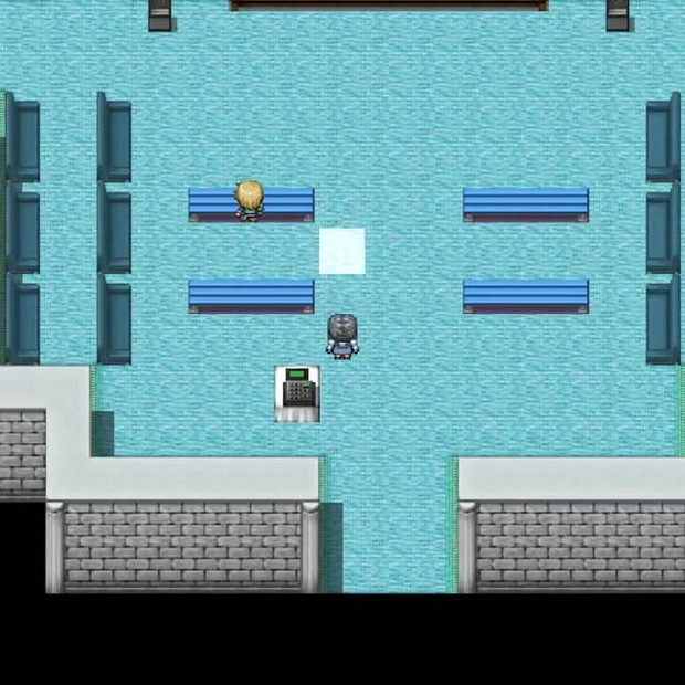 Lily iz doline: samo se hladi