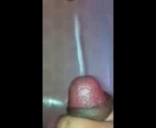 cum shower