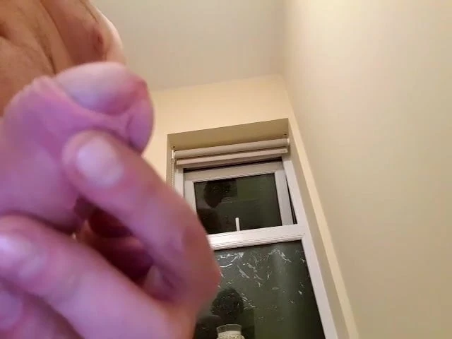 Close up tease