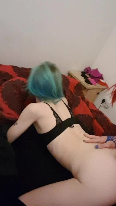 Trannysammy