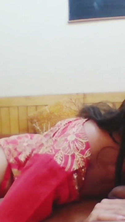 สาวน่ารักสุดเซ็กซี่ดูดีตอนอมควยฉัน | คลิป 2