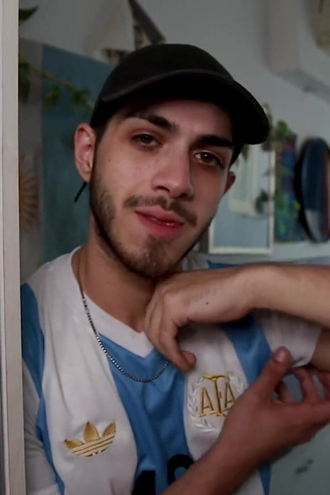 Come, Smell the Scent of a Real Man