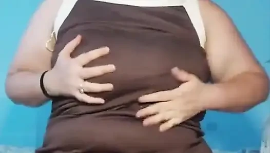 Fuck your stepmom's slutty friend