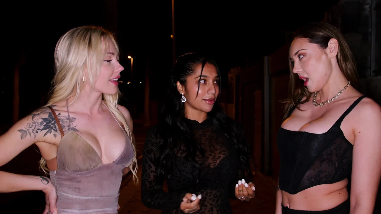 Our Women Propose to Have a Swinger and Exchange Cocks