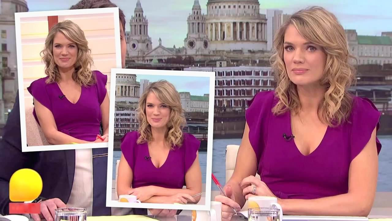 Charlotte Hawkins - FAP Tribute