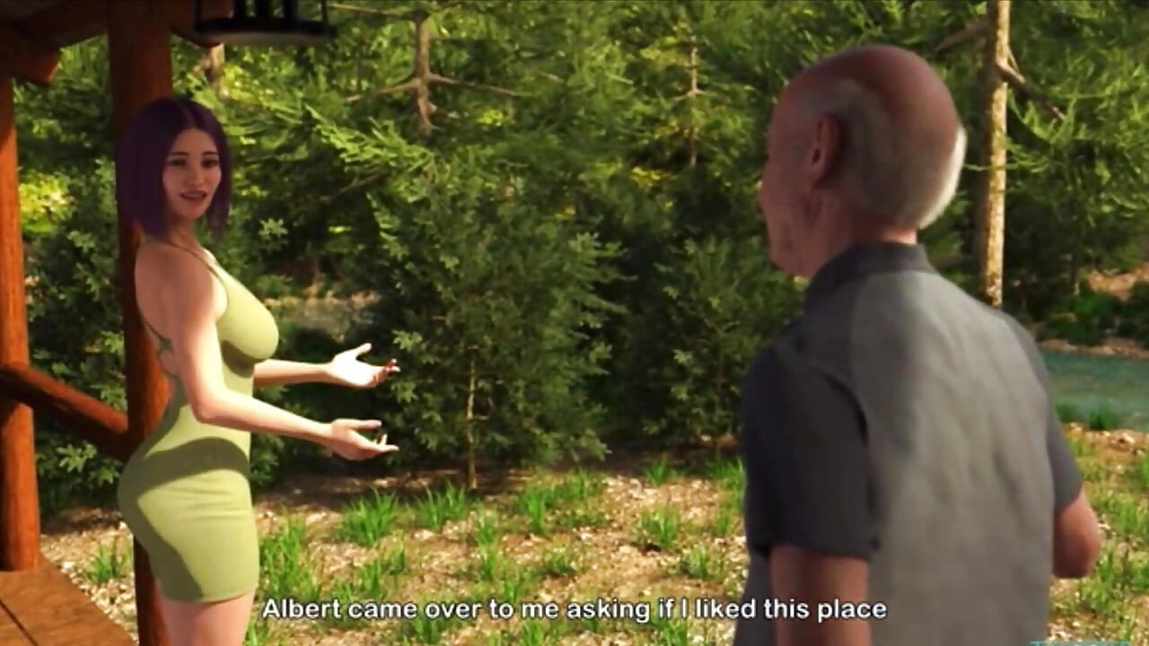 Tentación - capítulo 6